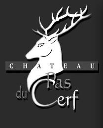 Présentation du Château Pas du Cerf