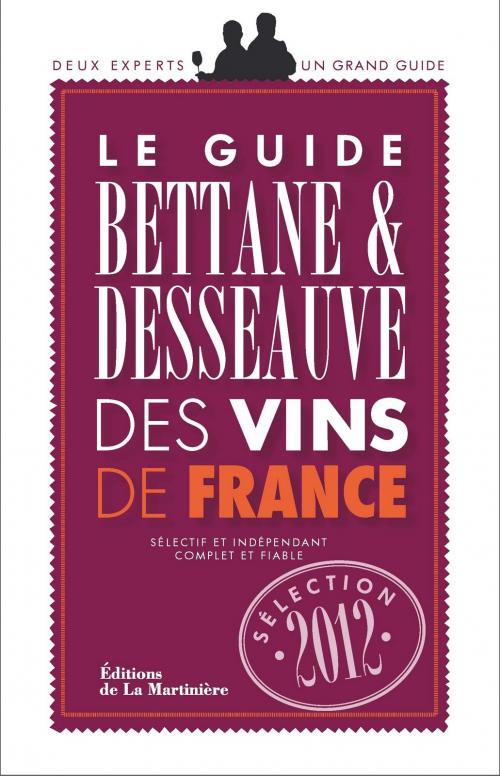 En 2012, le meilleur vigneron de France est une femme