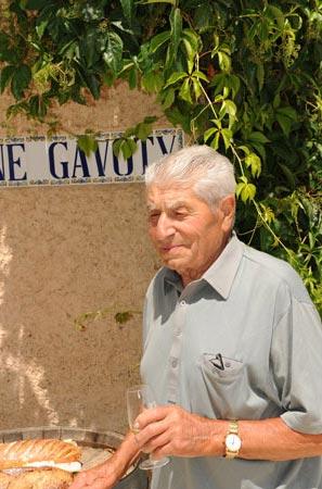 Présentation du Domaine Gavoty à Cabasse
