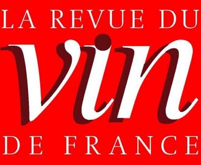 Domaine Gavoty :   un domaine reconnu par la Revue du vin de France et figurant dans le Guide des meilleurs vins de France 2012
