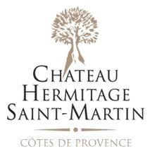 Présentation du Château  Hermitage Saint Martin