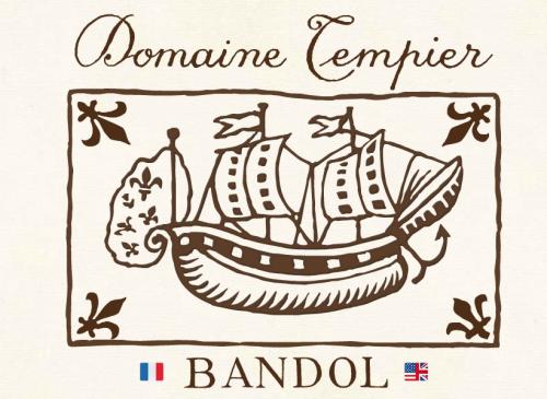 Avis sur les vins du Domaine Tempier