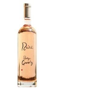 Avis sur le vin de Gavoty : la cuvée Récital de Roselyne 