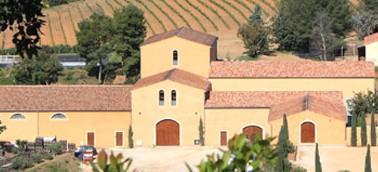 Avis sur le vin du Pas du Cerf : les rouges AOC Côtes de Provence La Londe