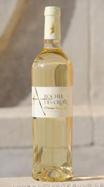 Avis sur le vin du Pas du Cerf : les blancs AOC Côtes de Provence La Londe