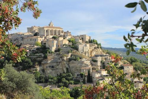 Tout ce qu'on aime en Provence