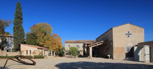 La Commanderie de Peyrassol, un vignoble chargé d'histoire