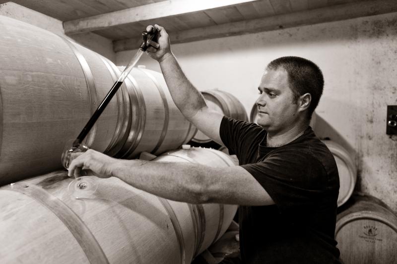 2016 UN MILLÉSIME DE RÊVE POUR LE CHÂTEAU HERMITAGE SAINT-MARTIN 