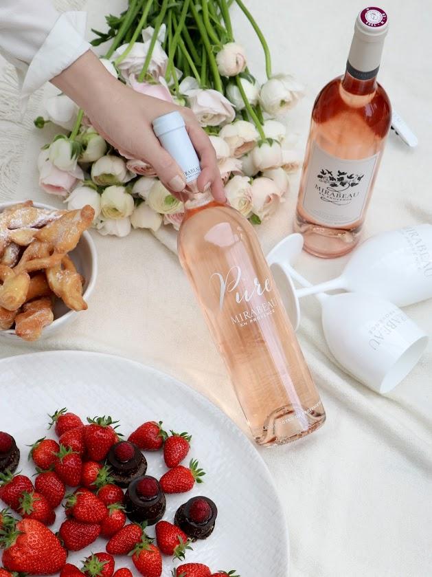 La Provence is Rosé 