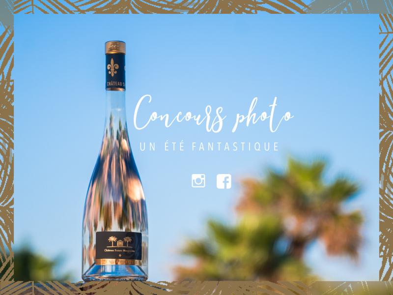 Concours photo 