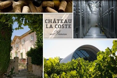 Château La Coste