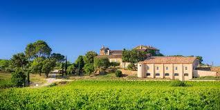 Château La Tour de l'Evêque