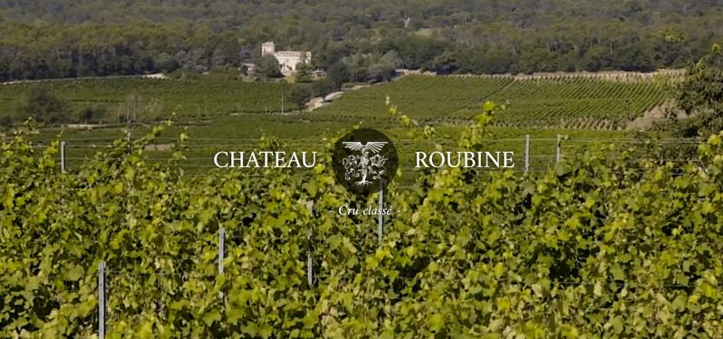 Château Roubine