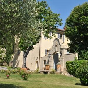 Le Château Réal Martin