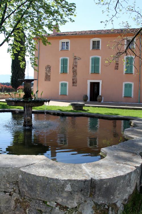 Château Paradis Côtes de Provence