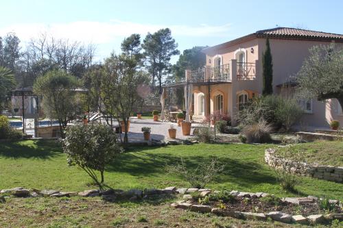 b&b Provence