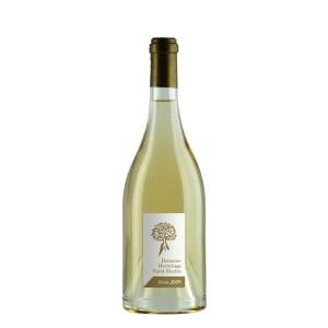 Ikon Blanc, un vin extraordinaire, du Domaine Hermitage Saint Martin